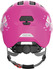 Smiley 3.0 pink butterfly vista posterior
